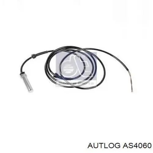 Sensor ABS de rueda delantera Autlog AS4060 precio, desde 25,65 EUR