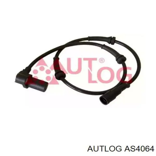 AS4064 Autlog sensor abs trasero izquierdo