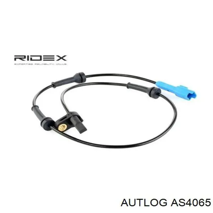 AS4065 Autlog sensor abs trasero