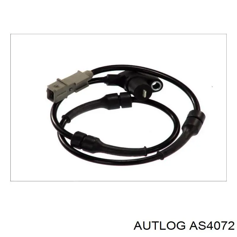 Comprar AS4072 Autlog Sensor ABS, rueda trasera