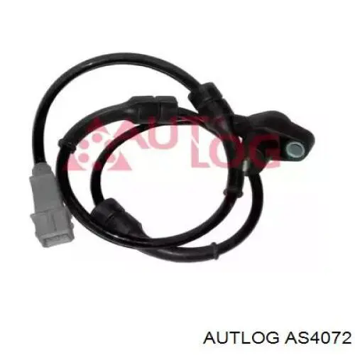 302350 EFI sensor abs trasero