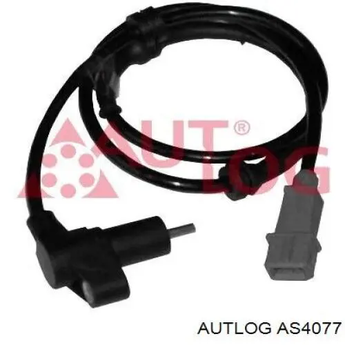 AS4077 Autlog sensor abs trasero