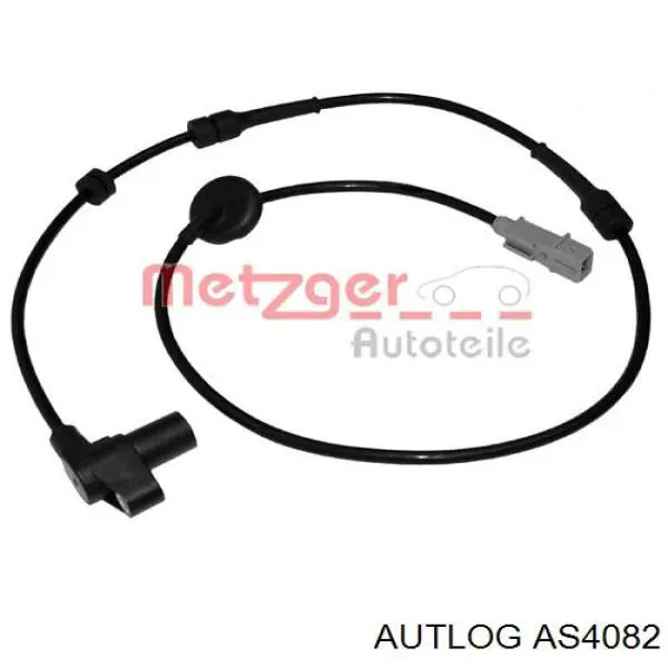 AS4082 Autlog sensor abs delantero