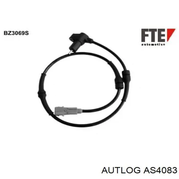 Sensor revoluciones de la rueda, trasero ERA 560301A precio, desde 36,24 EUR