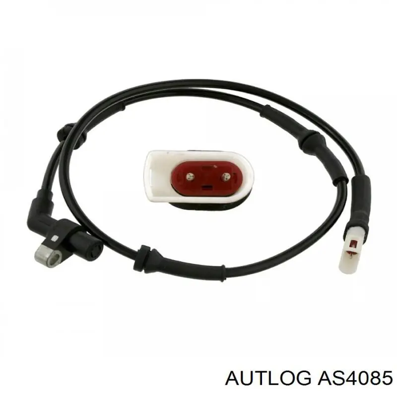 AS4085 Autlog sensor abs delantero