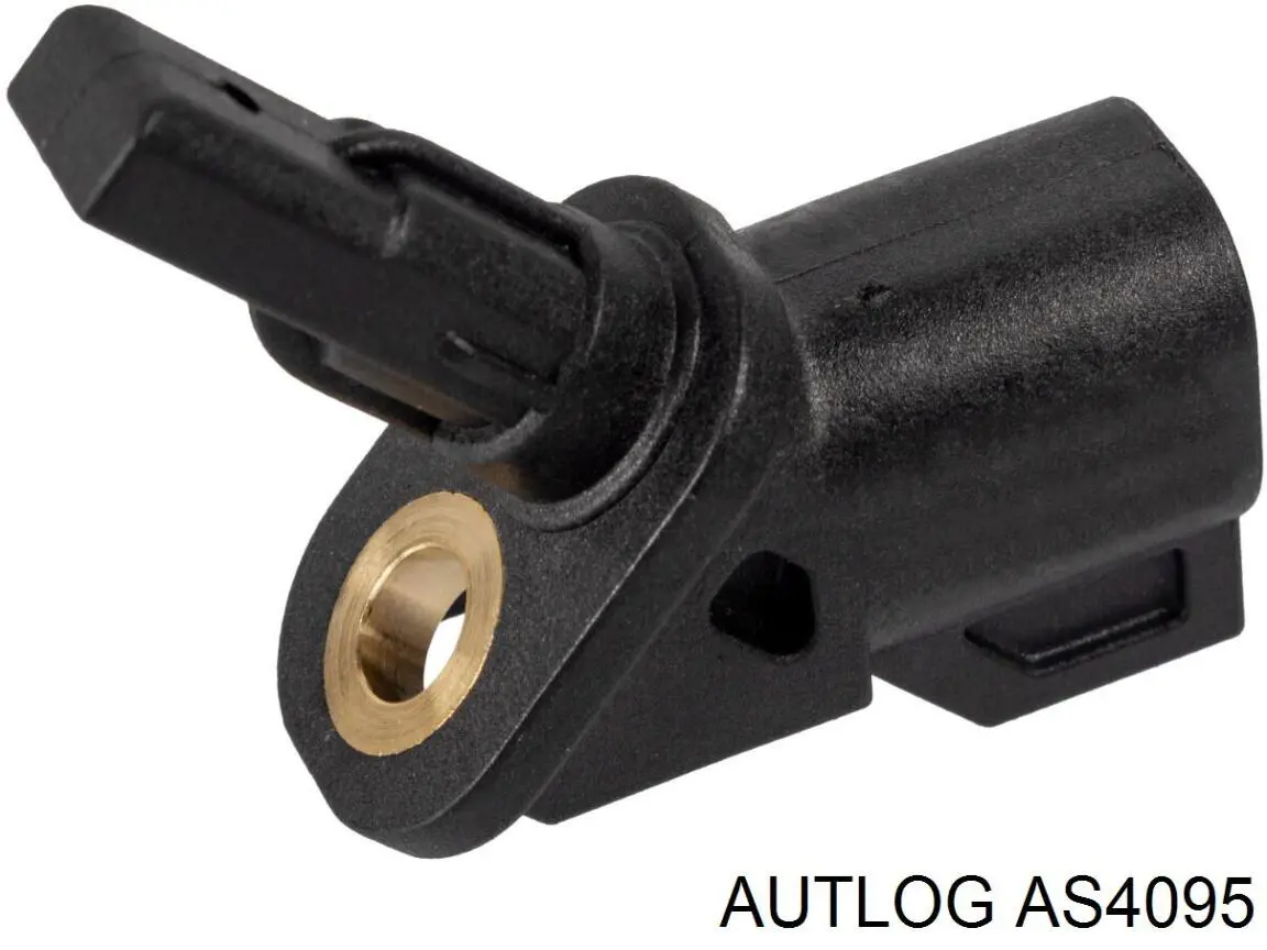 Sensor ABS delantero Volvo V40 525, 526