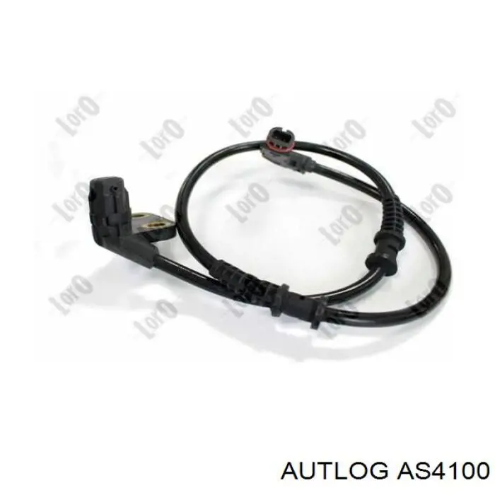 Sensor de freno, delantero izquierdo Autlog AS4100 precio, desde 36,75 EUR