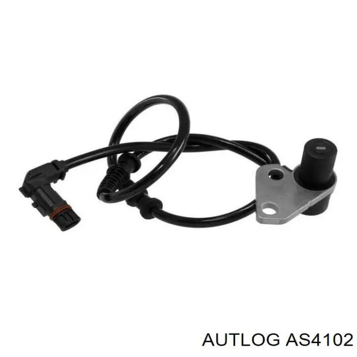 AS4102 Autlog sensor abs delantero izquierdo