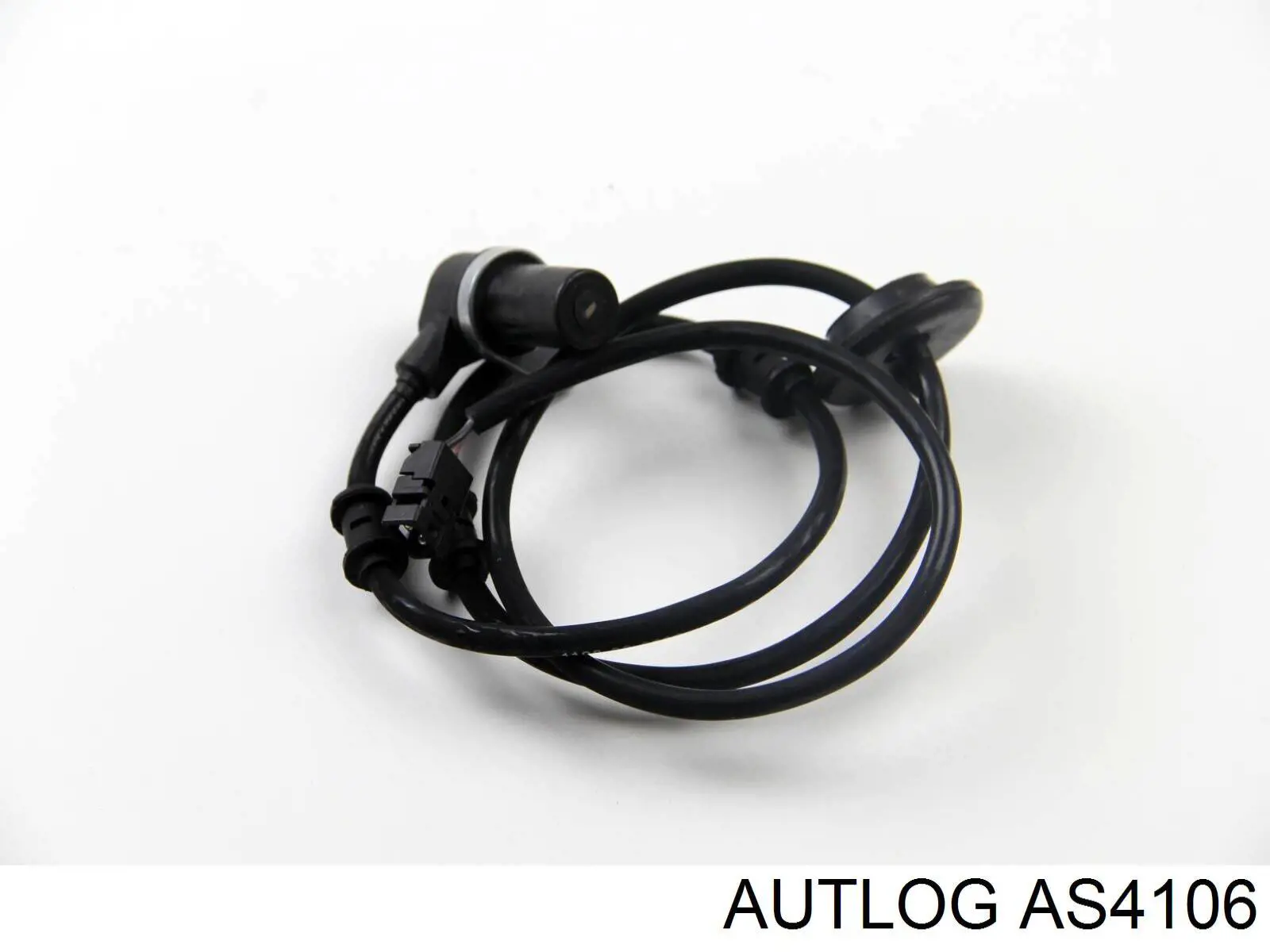 AS4106 Autlog sensor abs trasero izquierdo