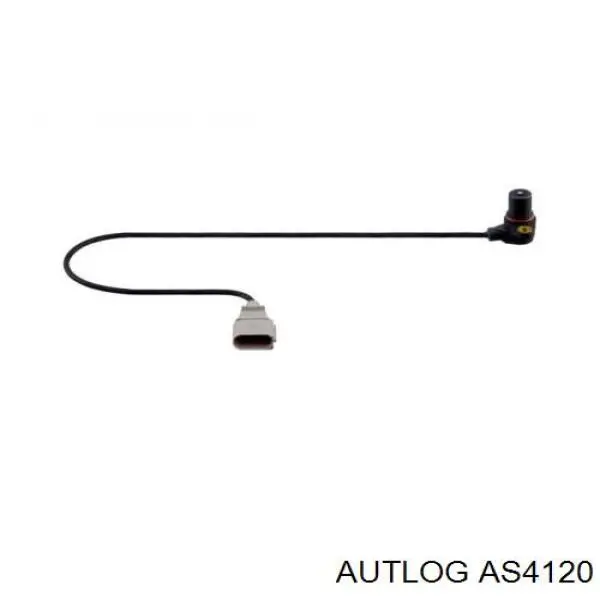 Sensor de cigüeñal AS4120 Autlog