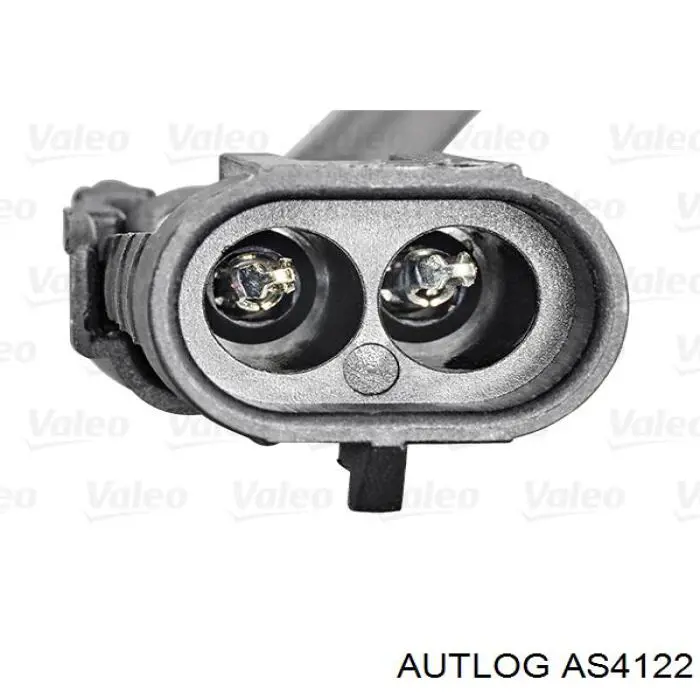Sensor de posición del cigüeñal Renault 21 L48