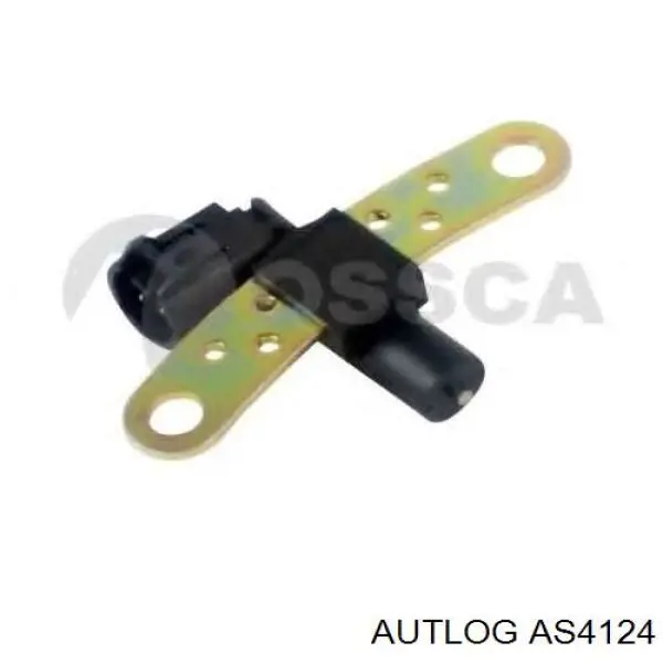 Generador de impulsos, cigüeñal  Autlog AS4124 precio, desde 18,07 EUR