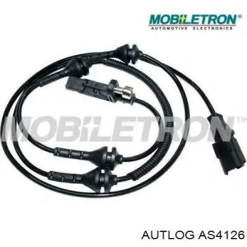 AS4126 Autlog sensor abs delantero