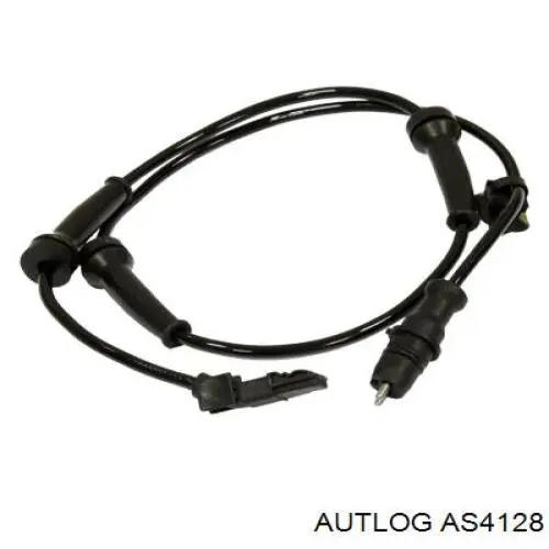 AS4128 Autlog sensor abs delantero