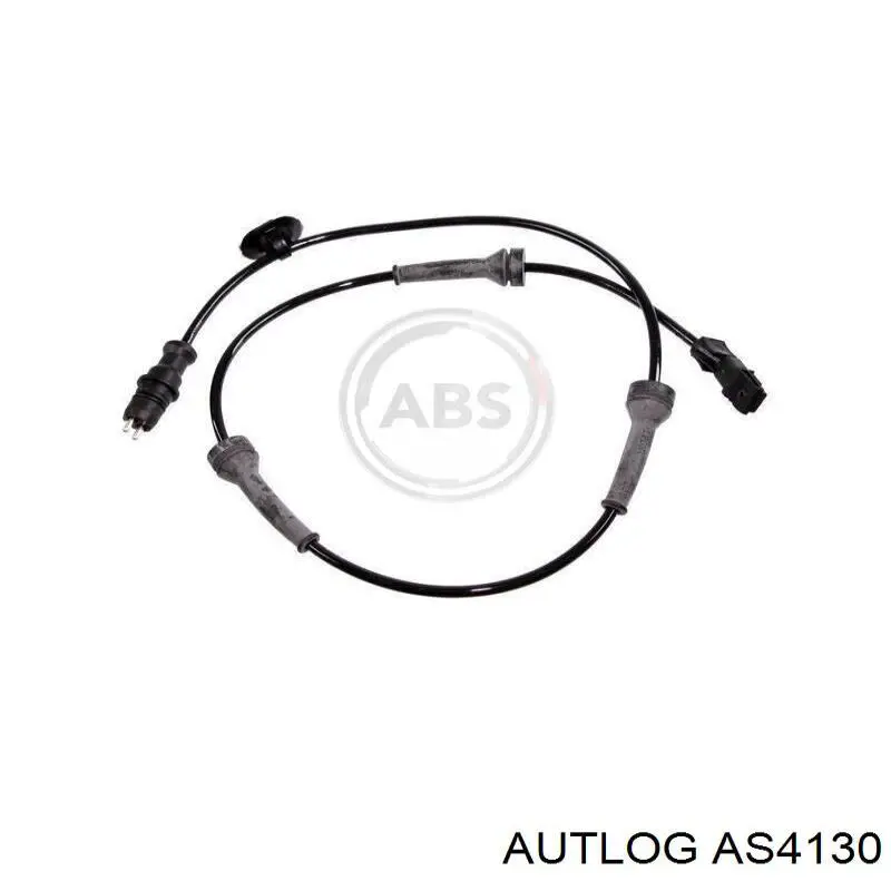 AS4130 Autlog sensor abs trasero