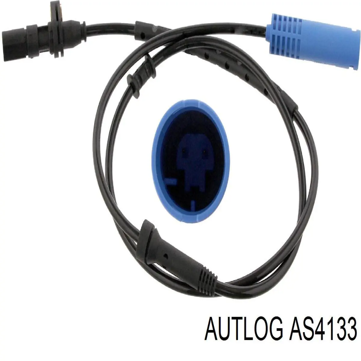 AS4133 Autlog sensor abs trasero