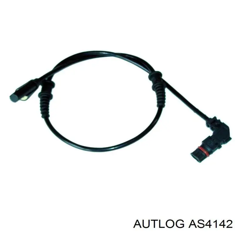 AS4142 Autlog sensor abs delantero