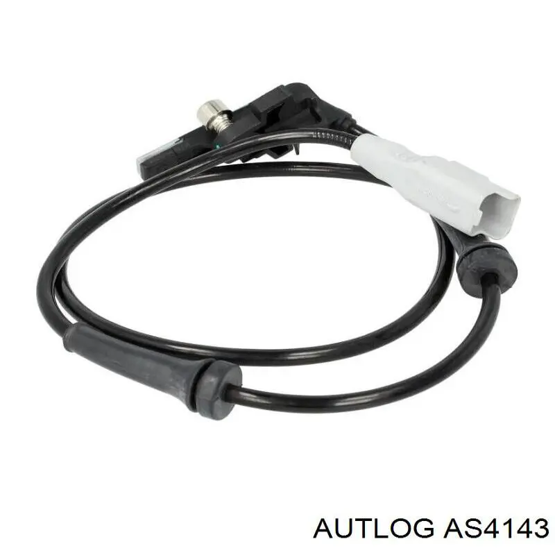 AS4143 Autlog sensor abs trasero