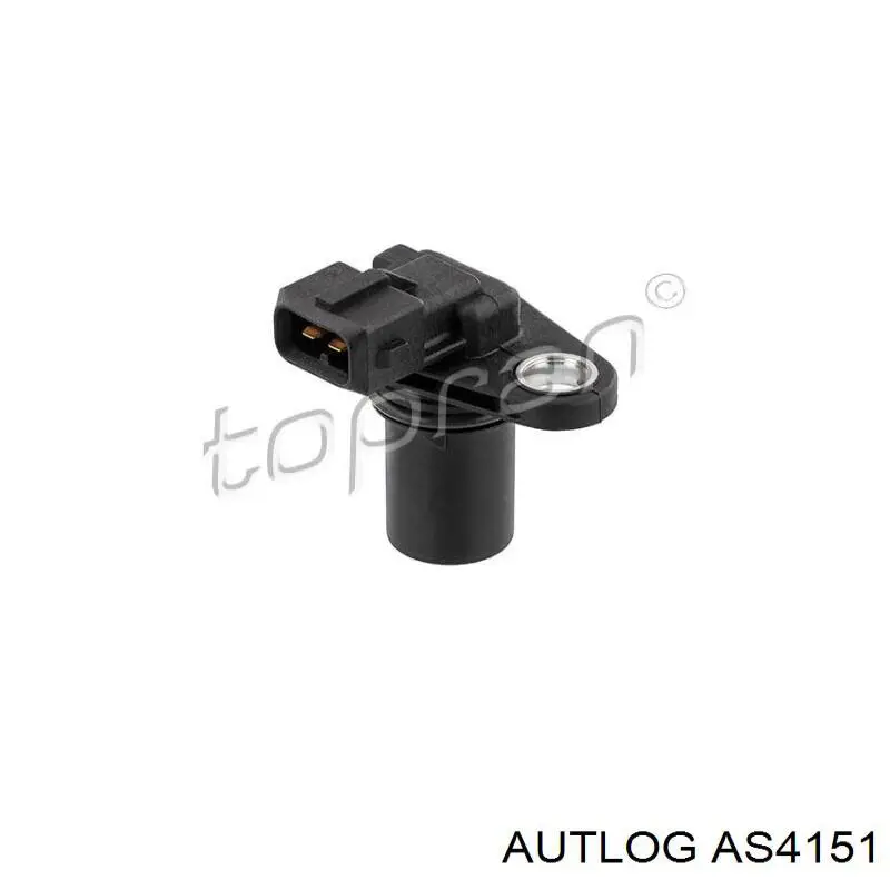 Sensor ABS 172100006010 Magneti Marelli