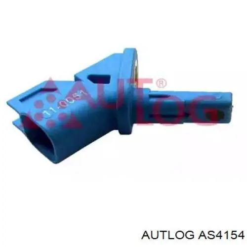 AS4154 Autlog sensor abs delantero