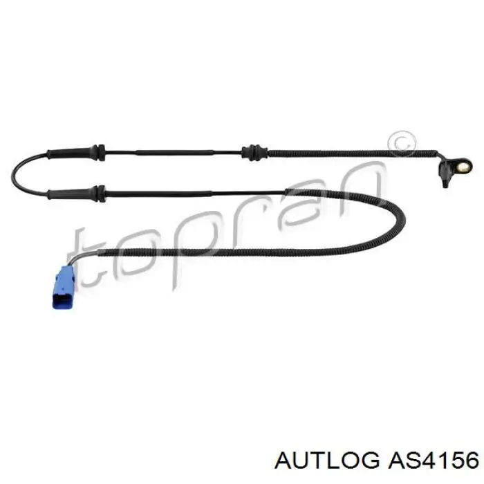 AS4156 Autlog sensor abs delantero