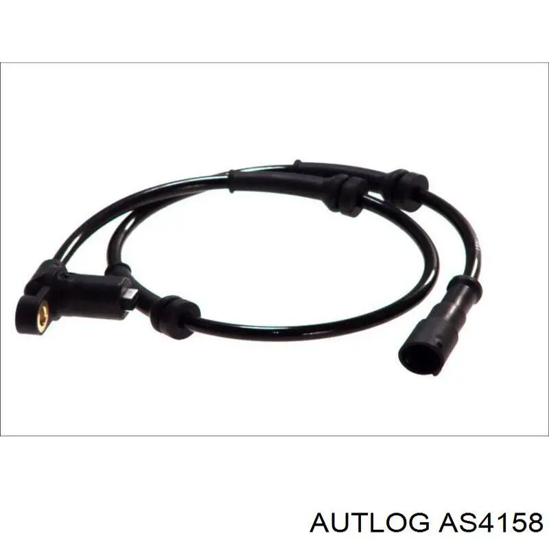 AS4158 Autlog sensor abs delantero