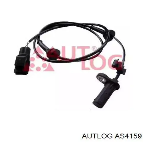 AS4159 Autlog sensor abs delantero