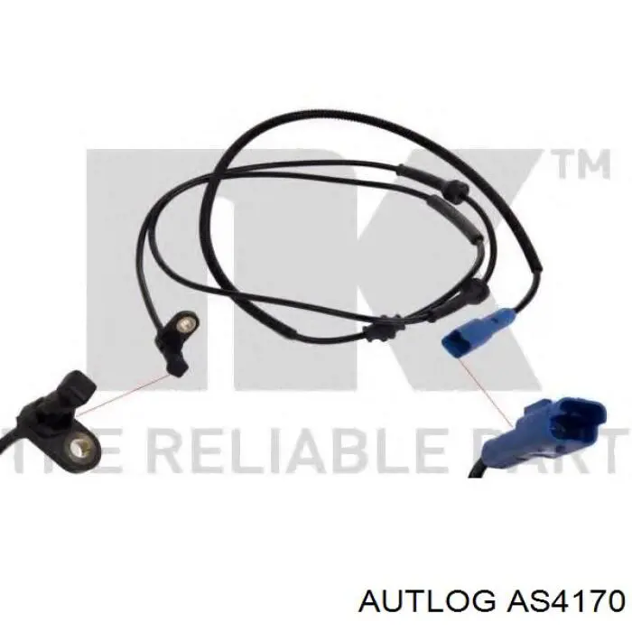 Comprar 0986594568 Bosch Sensor revoluciones de la rueda, trasero