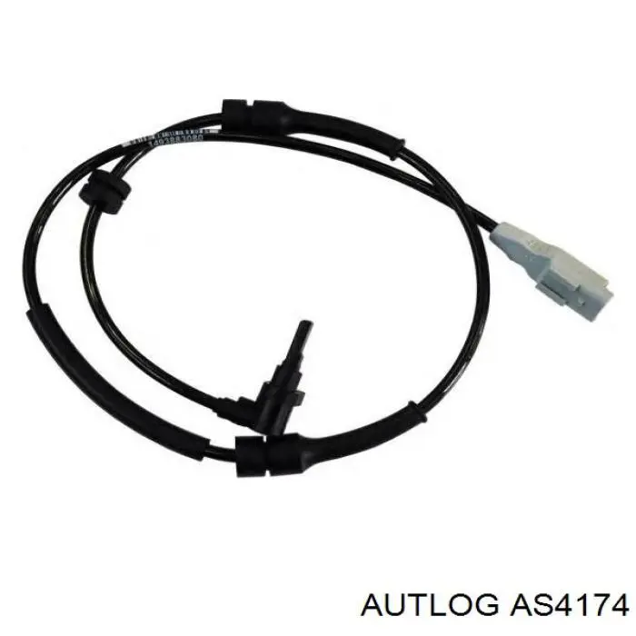 AS4174 Autlog sensor abs delantero derecho