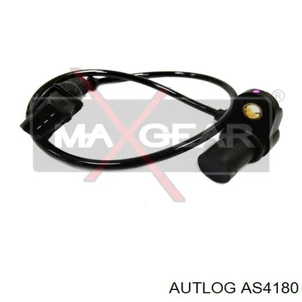 AS4180 Autlog sensor de arbol de levas