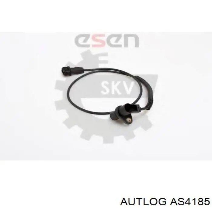 Sensor de cigüeñal AS4185 Autlog