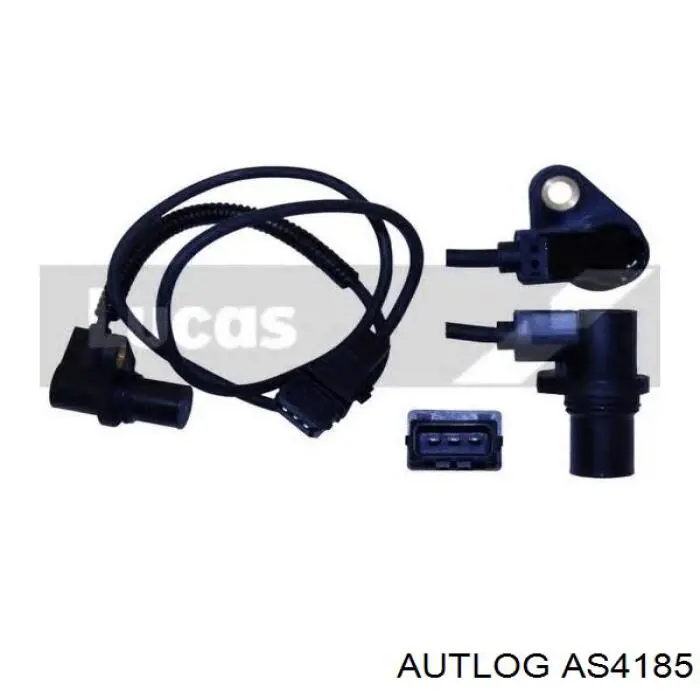 Sensor ckp Autlog AS4185
