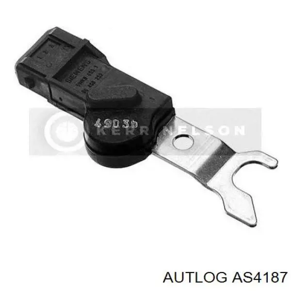 Sensor de posición del árbol de levas Opel Omega 25, 26, 27