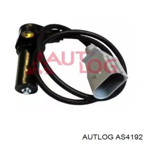 AS4192 Autlog sensor de posición del cigüeñal