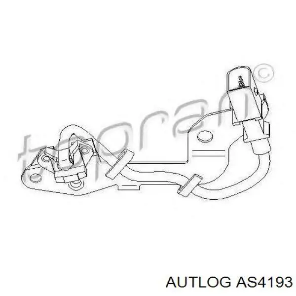 Sensor Hall 81306 NGK