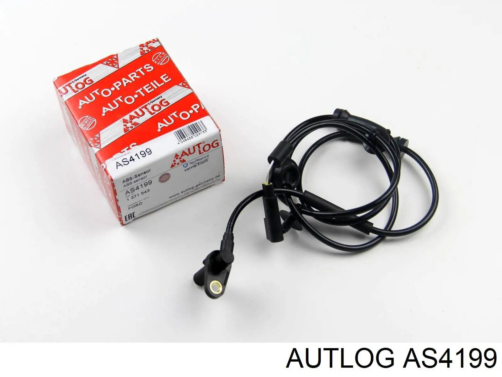 AS4199 Autlog sensor abs delantero