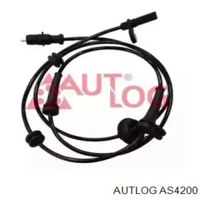 AS4200 Autlog sensor abs delantero izquierdo