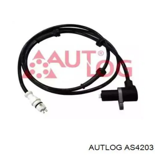 AS4203 Autlog sensor abs delantero