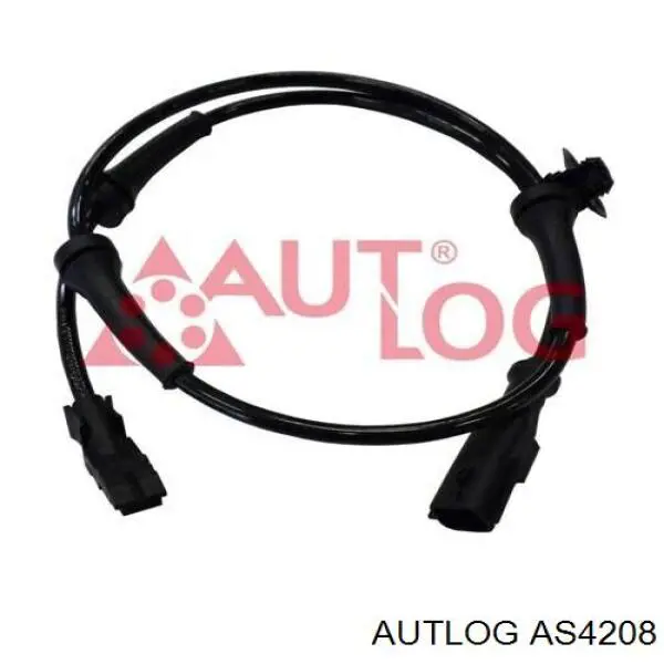Comprar AS4208 Autlog Sensor revoluciones de la rueda, delantero