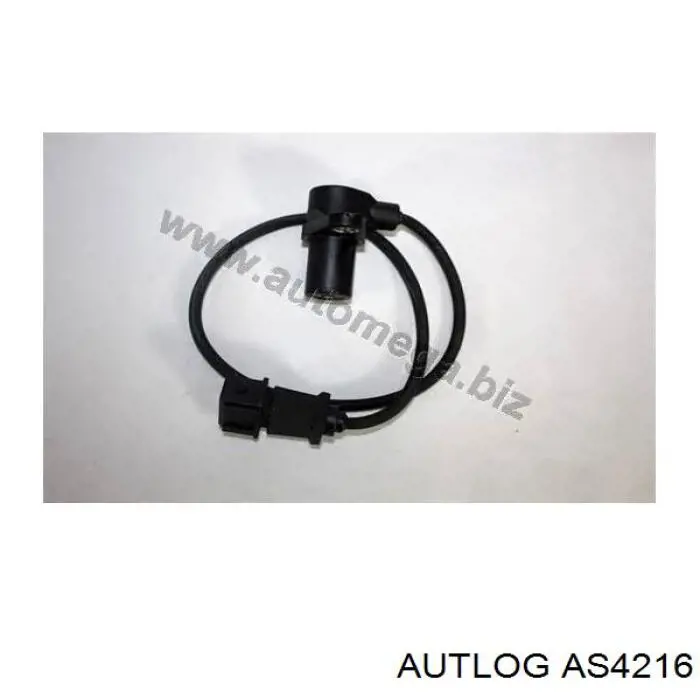 Generador de impulsos, cigüeñal  Bosch 261210127 precio, desde 27,38 EUR