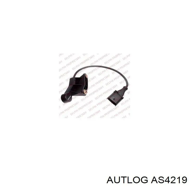 Comprar AS4219 Autlog Sensor de cigüeñal