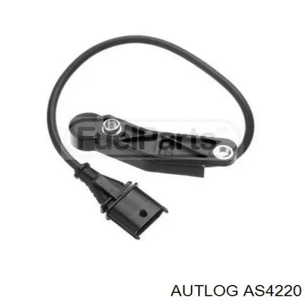 Sensor de árbol de levas AS4220 Autlog