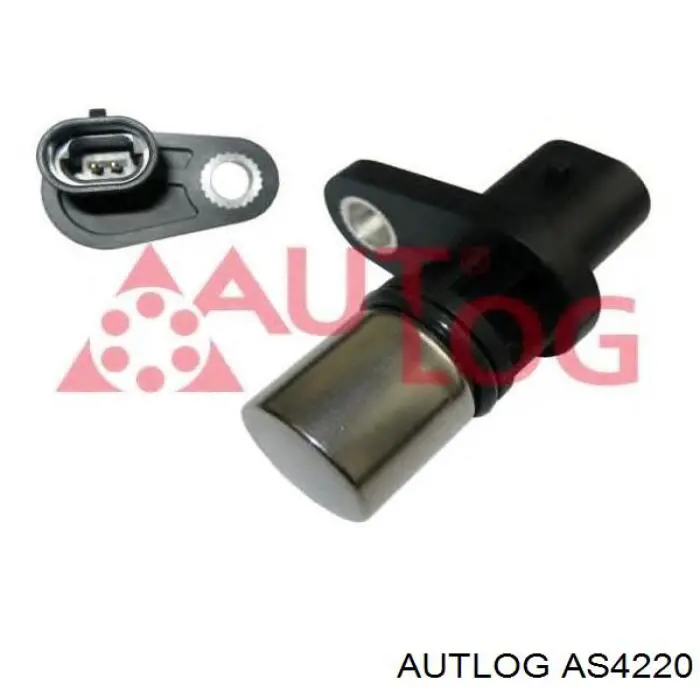 Sensor de levas Autlog AS4220