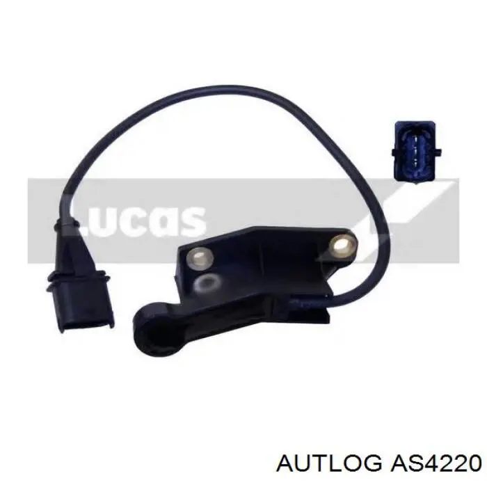 Sensor de árbol de levas Autlog AS4220 precio, desde 27,70 EUR