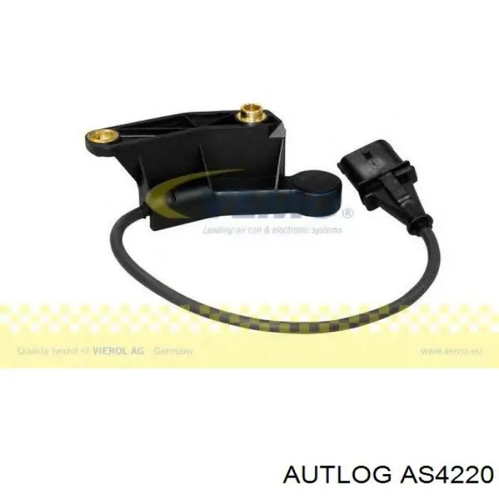 Comprar AS4220 Autlog Sensor de posición del árbol de levas
