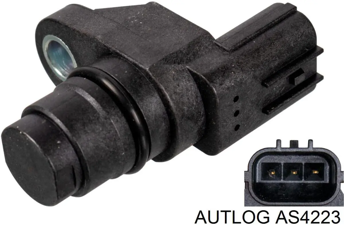 Sensor de árbol de levas Autlog AS4223 precio, desde 19,15 EUR