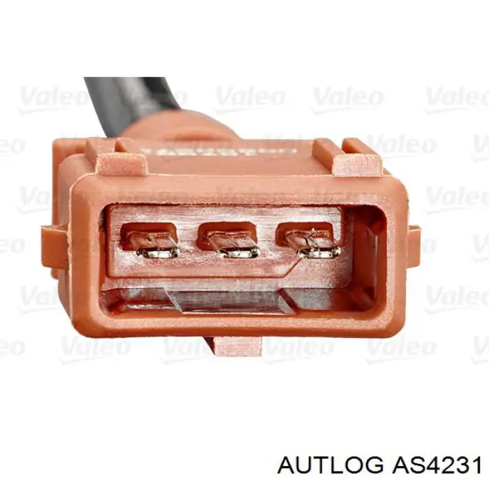 Sensor ckp Peugeot/Citroen 1920Z3