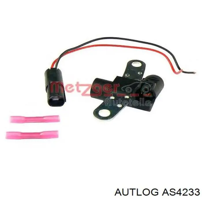 Generador de impulsos, cigüeñal  Autlog AS4233 precio, desde 21,14 EUR