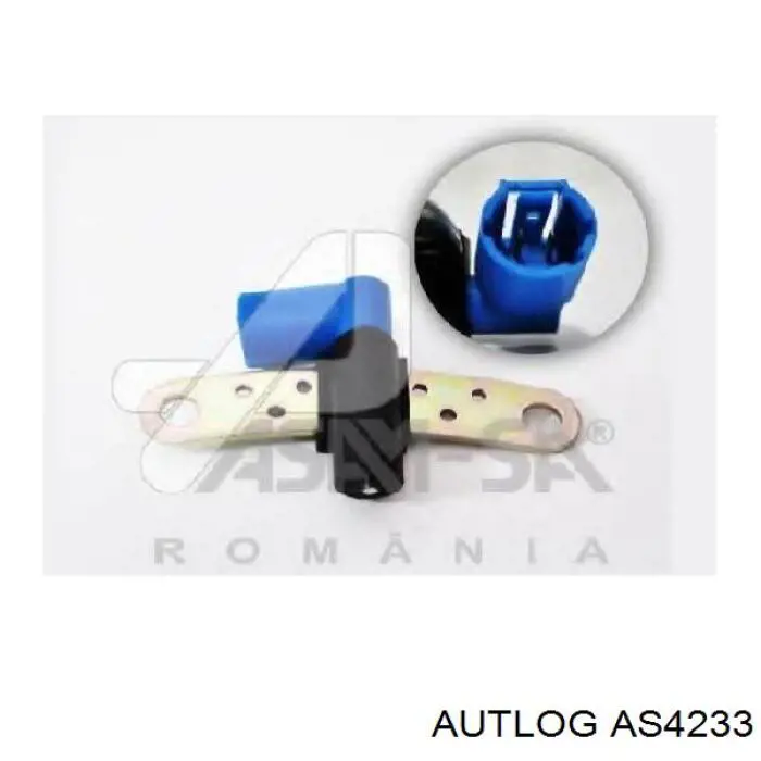 Generador de impulsos, cigüeñal  Autlog AS4233 precio, desde 21,14 EUR