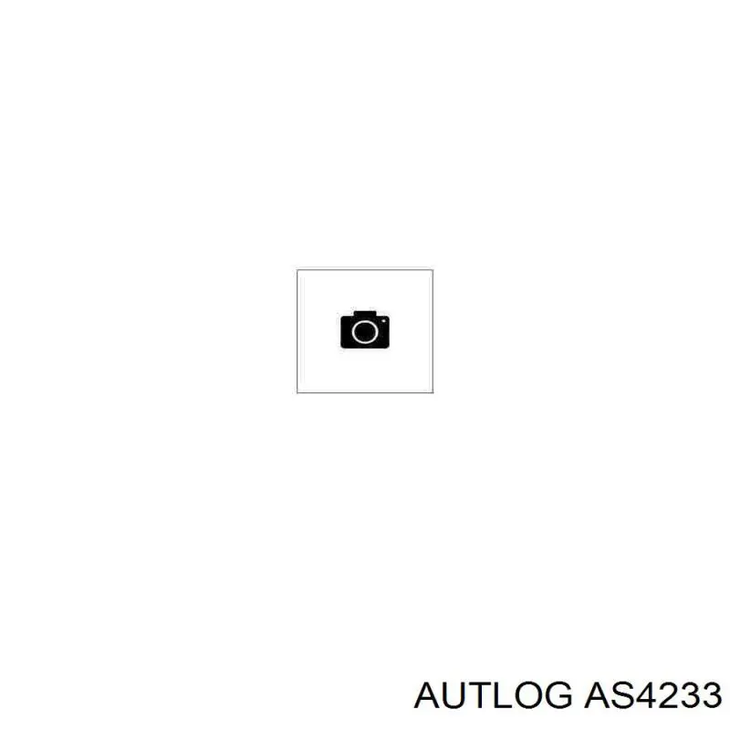 Sensor de cigüeñal AS4233 Autlog